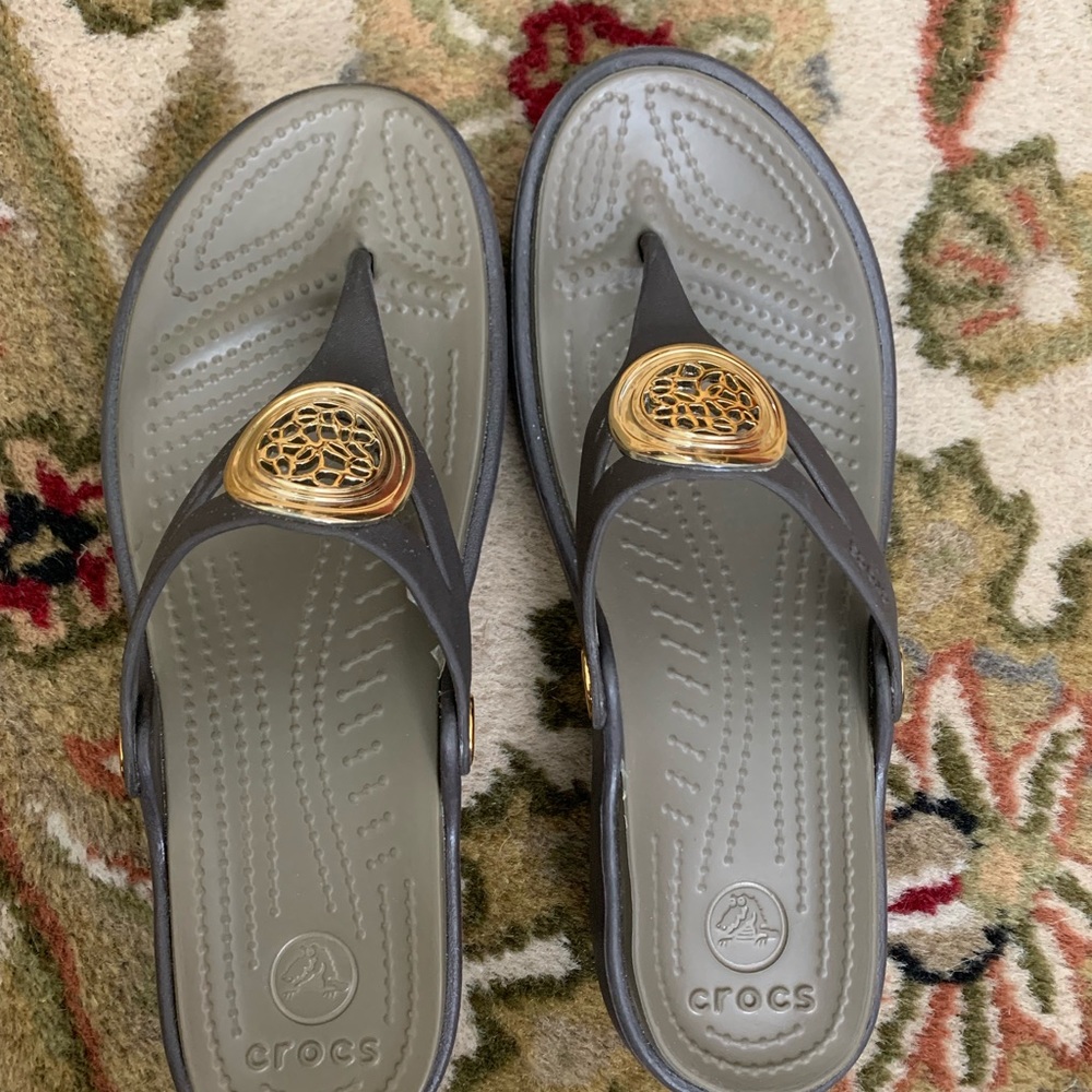 Crocs - Picture 3 of 3